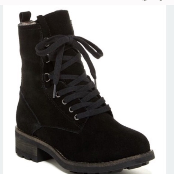 aldo boots winter